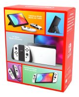 Nintendo Switch (OLED-Modell) - Weiß - Neu & OVP Friedrichshain-Kreuzberg - Friedrichshain Vorschau