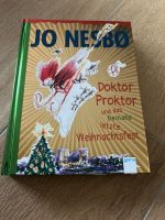 Jo Nesbo, Doktor Proktor und das beinahe letzte Weihnachtsfest Nordrhein-Westfalen - Werne Vorschau