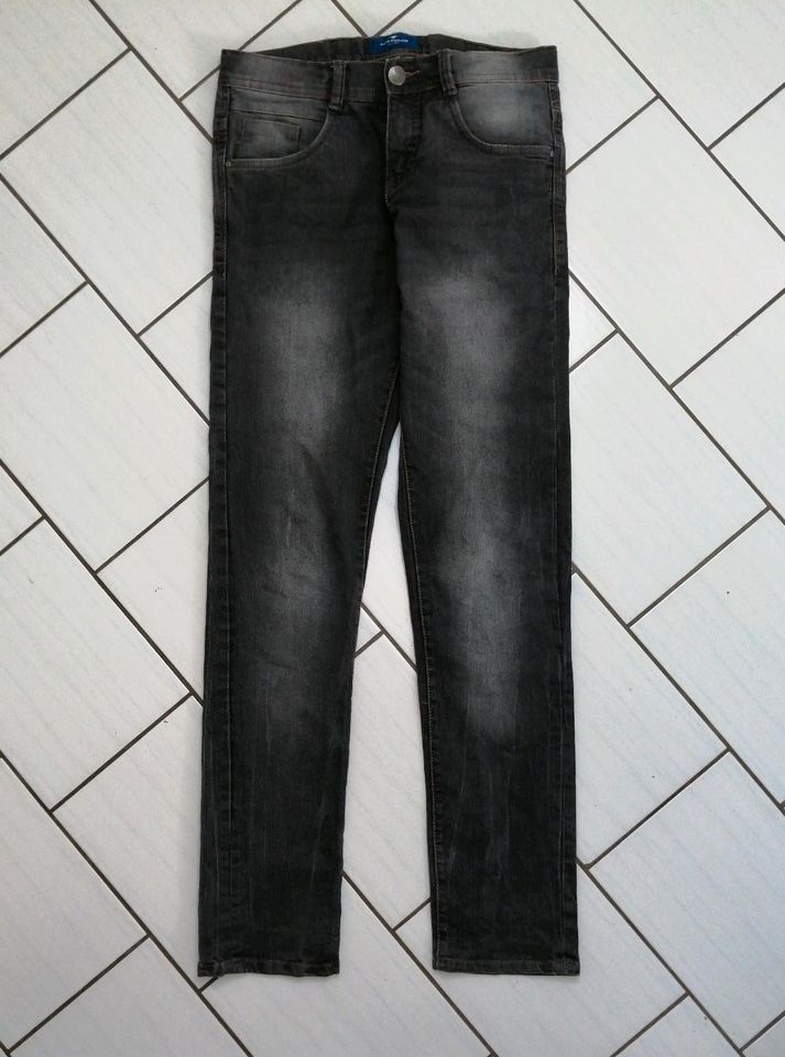 Jeans Tom Tailor Gr L /XL oder 170 Modell Ryan in Arnsberg