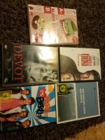 DVDs Happy tree Friends Berlin about a Boy devot Nordrhein-Westfalen - Lienen Vorschau