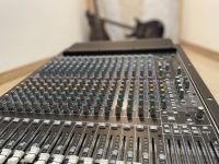 Mischpult Mackie ONYX 1640i Firewire 16 Kanal Recording Mixer Thüringen - Jena Vorschau