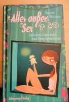 Buch Tatjana Meißner "Alles außer S**" mit Original Autogramm! Sachsen - Seifhennersdorf Vorschau