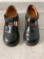 Dr. Martens Mary Jane Schwarz made in england uk4y Hessen - Rodgau Vorschau