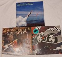 Schallplatten Vinyl Platten Status Quo Sachsen - Radebeul Vorschau