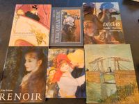 Toulouse Lautrec Degas Renoir kunst Wallraf Richartz Museum Buch Frankfurt am Main - Eckenheim Vorschau