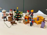 Playmobil Set Weihnachten Rheinland-Pfalz - Windesheim Vorschau