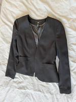 Schwarzer Blazer, H&M, Größe 40 Hessen - Wiesbaden Vorschau