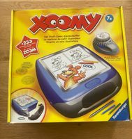 Xoomy Comic Zeichenkoffer Bayern - Poppenhausen Vorschau