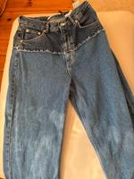 Neuwertige#Coole#Jeans#Pull&Bear Berlin - Zehlendorf Vorschau