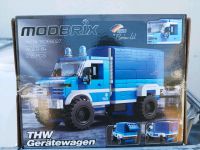 Modbrix Lego THW Gerätewagen Rheinland-Pfalz - Alsheim Vorschau