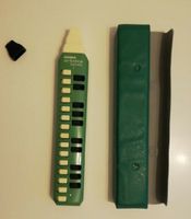 Hohner Melodica Soprano Blasinstrument Musikinstrument Niedersachsen - Seevetal Vorschau