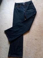 Damen Jeans "HYPER" Gr. 40 schwarz NEU Saarland - Saarlouis Vorschau