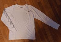 NEU Lacoste Sweatshirt Gr. 164 Wuppertal - Ronsdorf Vorschau