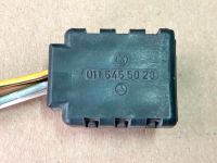 Stecker 6-polig Mercedes W124 W201 W126 - 0115455028 Thüringen - Ilmtal-Weinstraße Vorschau