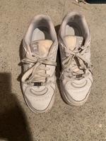 Fila Damen Schuhe Größe 39 1/2 München - Schwabing-Freimann Vorschau