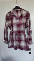 Umstandsbluse Gina Mama Ernstings pink Karo Gr. 42 44 Neu Bremen - Oberneuland Vorschau
