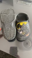 Kinder Crocs Batman Hessen - Hüttenberg Vorschau