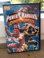 Power Rangers Dino Thunder Vol. 6 Bayern - Zirndorf Vorschau