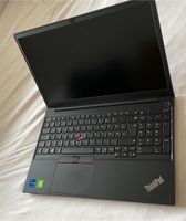 Lenovo ThinkPad E15 G2 Intel Core i7-1165G7 39,62 cm (15,6") 16GB Rheinland-Pfalz - Koblenz Vorschau