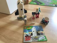 Lego Duplo Space Shuttle 10944 Hessen - Sontra Vorschau