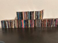 CD-Sammlung 150 CDs 80er-2000er Jahre Black Music, Dance & Dub Hessen - Seeheim-Jugenheim Vorschau