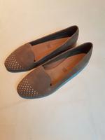 5 Th Avenue Ballerina Größe 40 Damen Schuhe Leder Bayern - Penzberg Vorschau