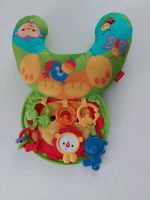 Fisher Price Spielkissen Bauchlagekissen Löwe Stuttgart - Weilimdorf Vorschau