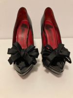 Beverly Feldman Pumps / High Heels, Gr. 38, schwarz, top Zustand Bayern - Würzburg Vorschau