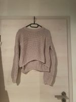 Strickpullover rosa H&M Niedersachsen - Bremervörde Vorschau