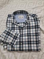 Herrenhemd gr:S von .Jack&jones Niedersachsen - Vechta Vorschau