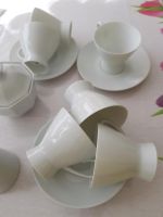 Kaffeeservice Porzellan Rosenthal - Classic Rose für 6 Pers. Schleswig-Holstein - Eckernförde Vorschau