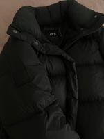 Zara Daunenjacke, Größe XS Nürnberg (Mittelfr) - Mitte Vorschau