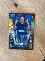 Topps Match Attax CL 23/24 Sam Kerr UEFA 342 Düsseldorf - Bilk Vorschau