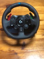 Logitech g923 + schifter Niedersachsen - Oyten Vorschau