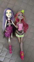 Monster-High Puppen ooak defekt Nordrhein-Westfalen - Castrop-Rauxel Vorschau