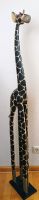 Giraffe Holzgiraffe Deko Figur 150 cm Nordrhein-Westfalen - Pulheim Vorschau