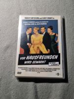 vor hausfreunden wird gewarnt DVD mit Cary Grant/Klassiker Berlin - Spandau Vorschau