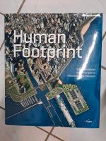 Human Footprint, Satellitenbilder Nordrhein-Westfalen - Detmold Vorschau