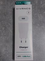 Vivanco Charger 5 Watts Port Bayern - Neustadt b.Coburg Vorschau