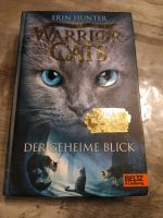 Warrior Cats - Der geheime Blick Rheinland-Pfalz - Merzalben Vorschau