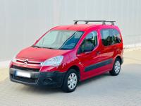 Citroën Berlingo 1.6 Avantage Diesel TÜV 2026 Hessen - Bad Homburg Vorschau