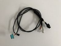 BMW Adapter Radio->Navi (CIC / CCC) e82 e87 e88 e90 e91 e92 393 Niedersachsen - Sehnde Vorschau