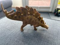 Schleich Dinosaurier Stegosaurus Schleswig-Holstein - Krummwisch Vorschau