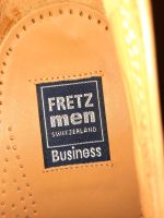 Lederschuhe Fretz men Bayern - Rattenkirchen Vorschau