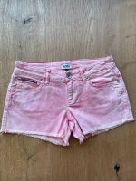 Jeansshorts Hilfiger Denim Gr. 26 Niedersachsen - Hude (Oldenburg) Vorschau