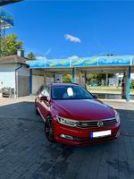 Passat B8 Variant 2.0 TDI 140kw/190PS 2016 4Motion Baden-Württemberg - Neustetten Vorschau