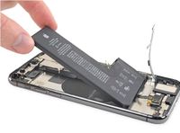 Apple iPhone 11 Pro Max - Akku Austausch Wechseln Reparatur Niedersachsen - Göttingen Vorschau