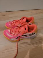 Basketballschuhe von puma Harburg - Hamburg Eißendorf Vorschau