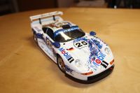 Modellauto 1:18 Porsche 911 GT 1 24h LeMans-Boutsen/Stuck/Wollek- Nordrhein-Westfalen - Titz Vorschau