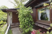 Idyllisch gelegener Bungalow mit viel Potenzial in Neugraben-Fischbek (Erbbaurecht) Harburg - Hamburg Hausbruch Vorschau